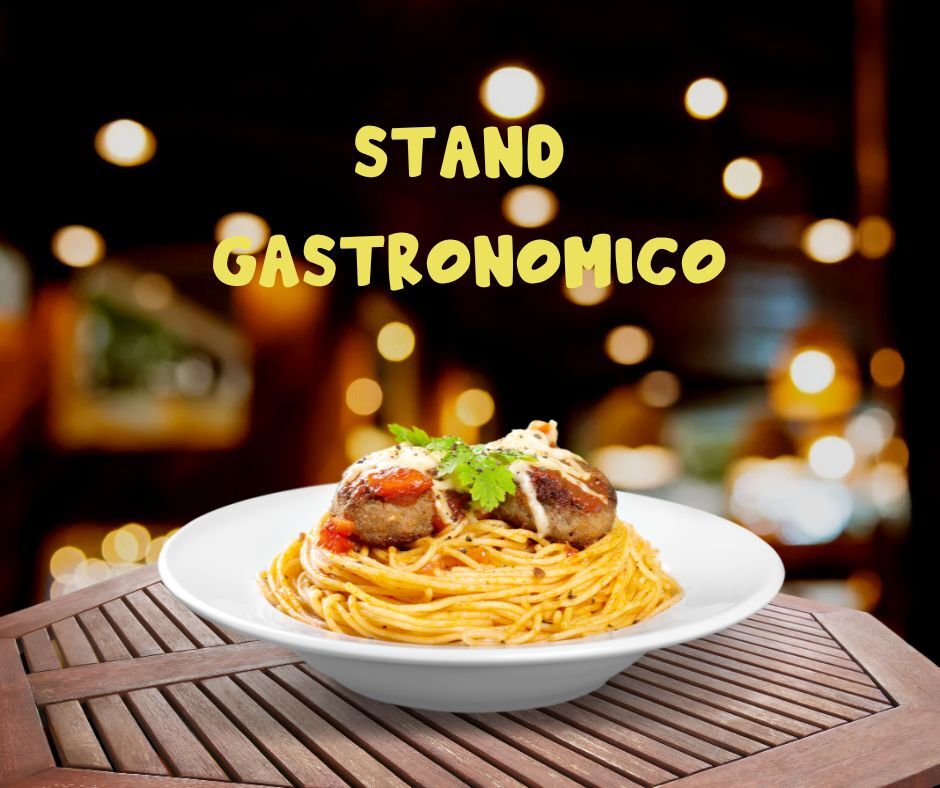 Delicious Food Spaghetti (Facebook Post)