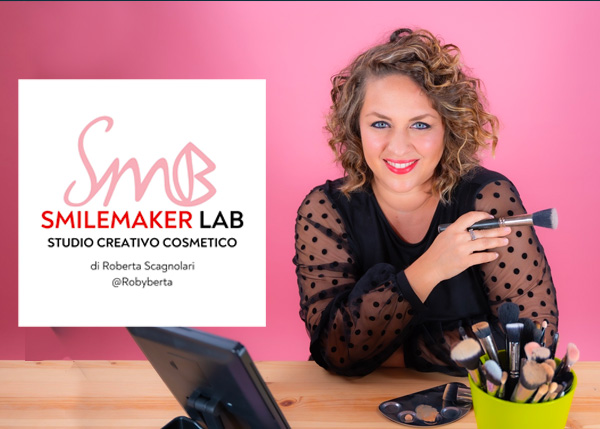 SMILE-MAKER-LAB SMILE-MAKER-LAB