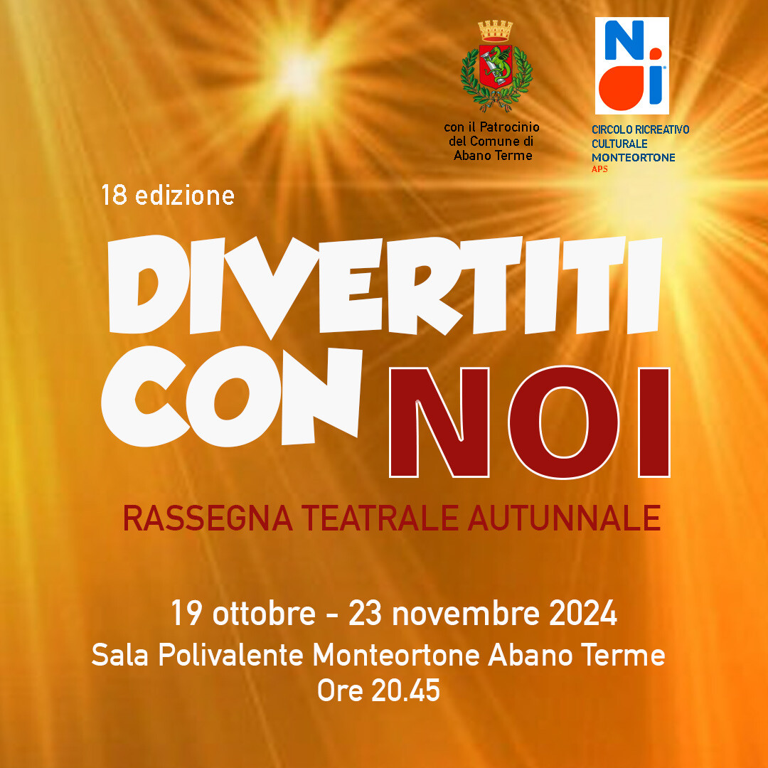 Divertiti con NOI Abano Monteortone-1