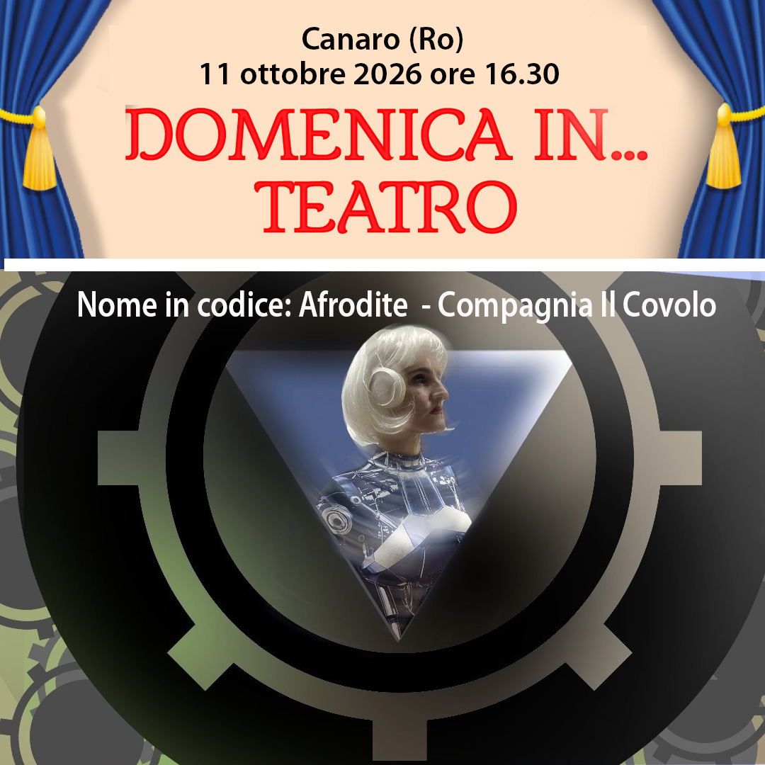 nome in codice Afrodite - il Covolo 1080x1080