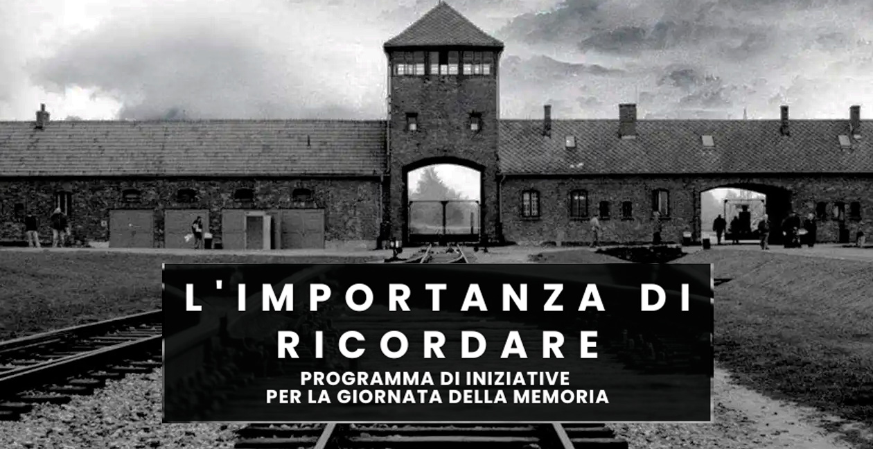L'importanza di ricordare L'importanza di ricordare