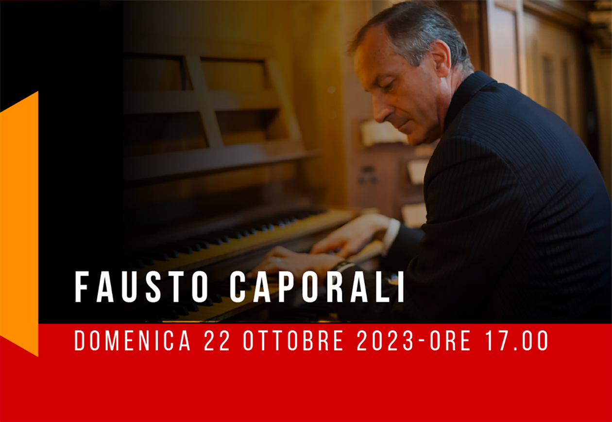 FAUSTO-CAPORALI