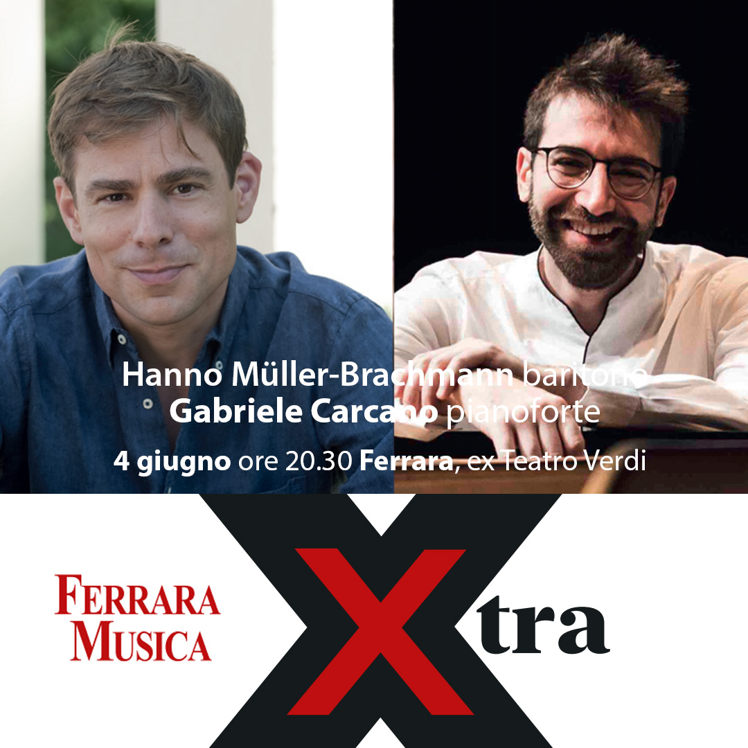 Carcano-Brachmann Ferrara-Musica-xtra-
