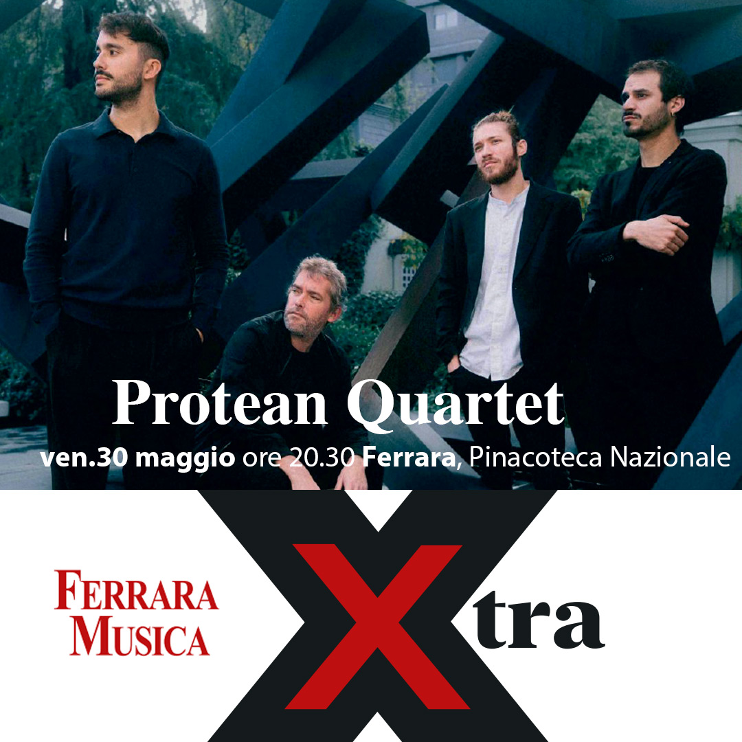 Protean-quartet