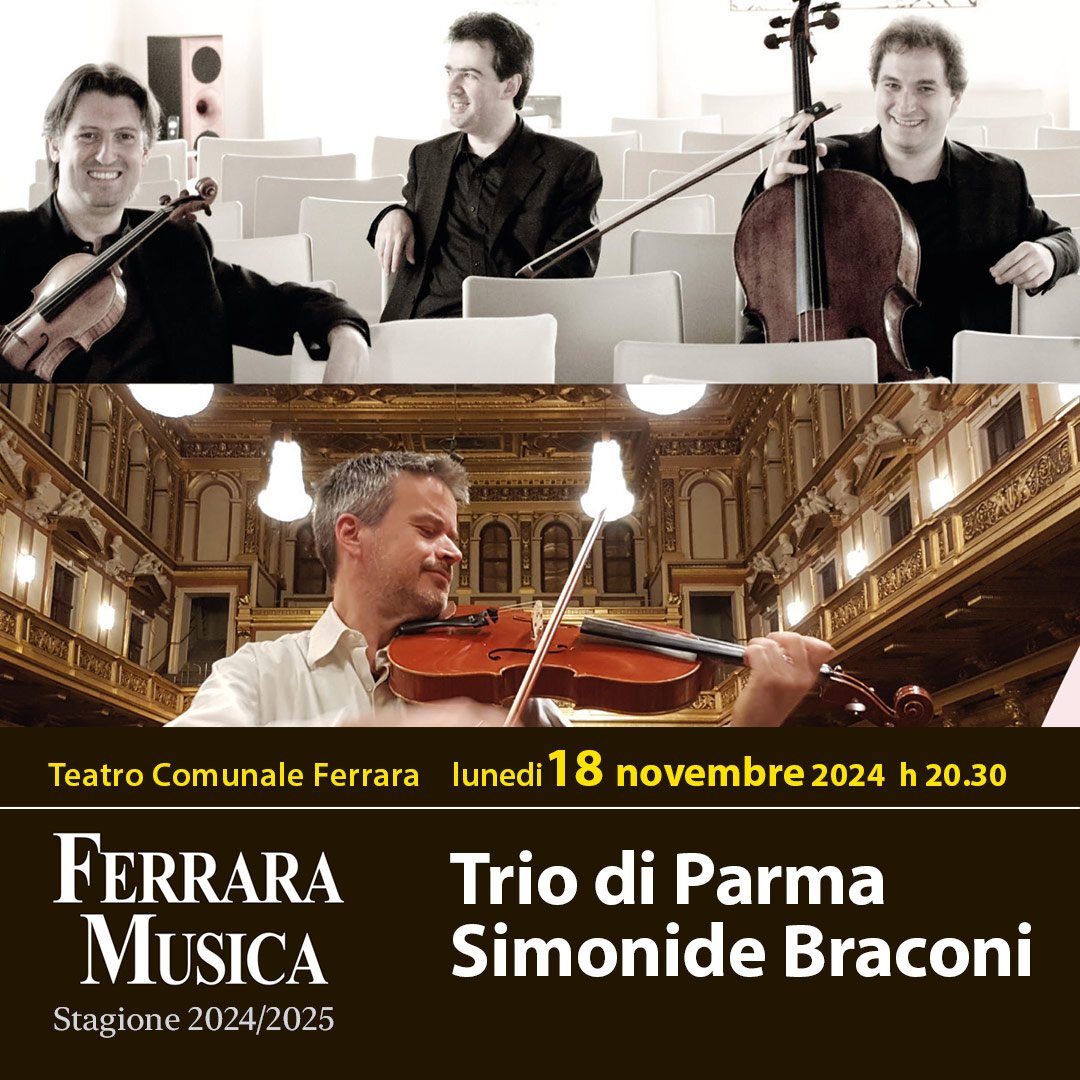 Trio-di-Parma Trio-di-Parma