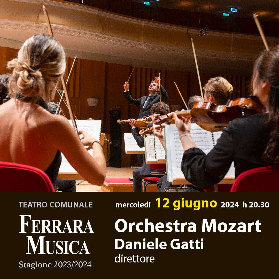 Orchestra-Mozart Orchestra-Mozart