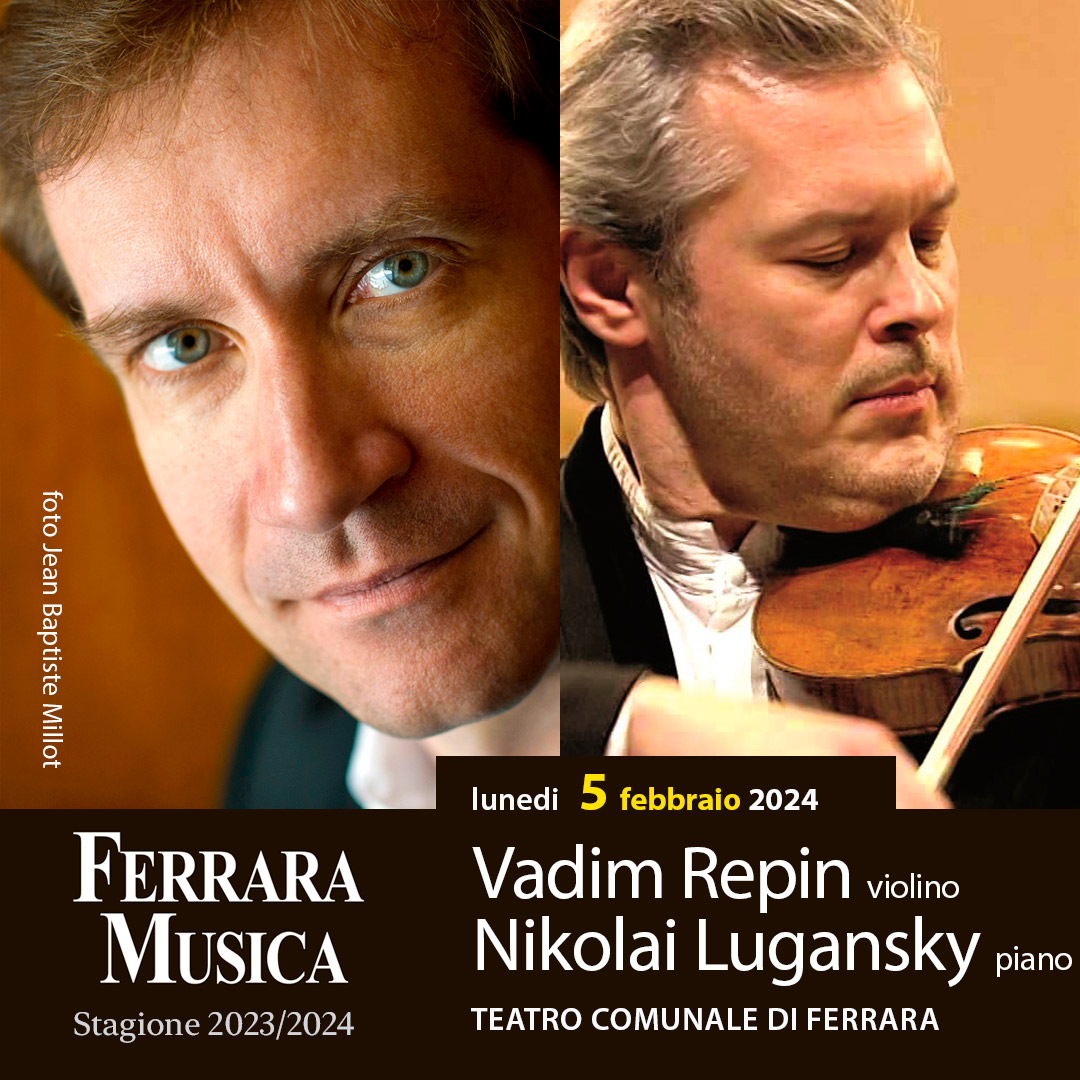 Repin - Lugansky 2024 Repin - Lugansky 2024