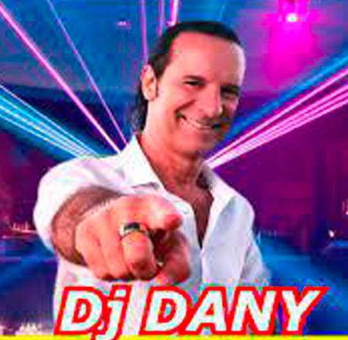 DJ DANI DJ DANI