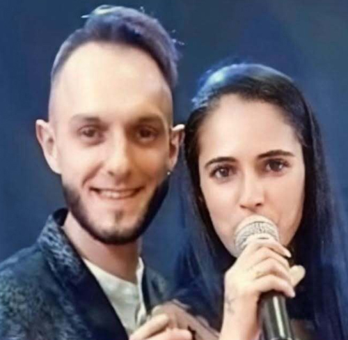 ELIA GARBELLINI ENRICA ELIA GARBELLINI ENRICA