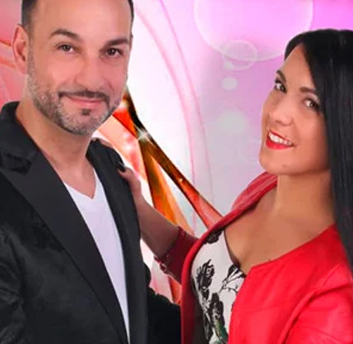 MIRKO ED ELISA MIRKO ED ELISA