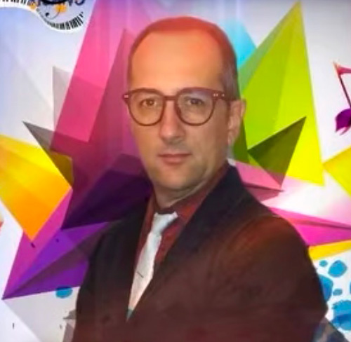 Omar-dj Omar-dj