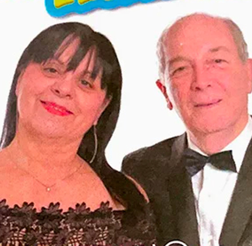 PAOLO E RICCARDA PAOLO E RICCARDA