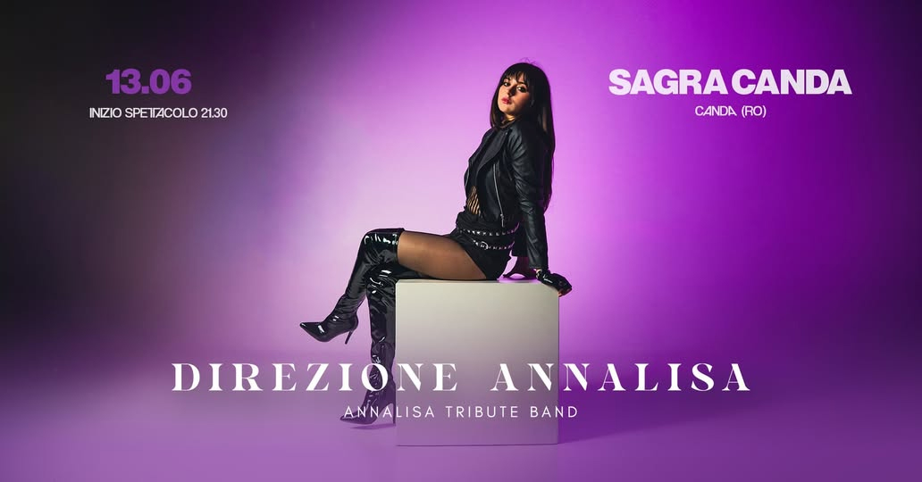 direzione annalisa