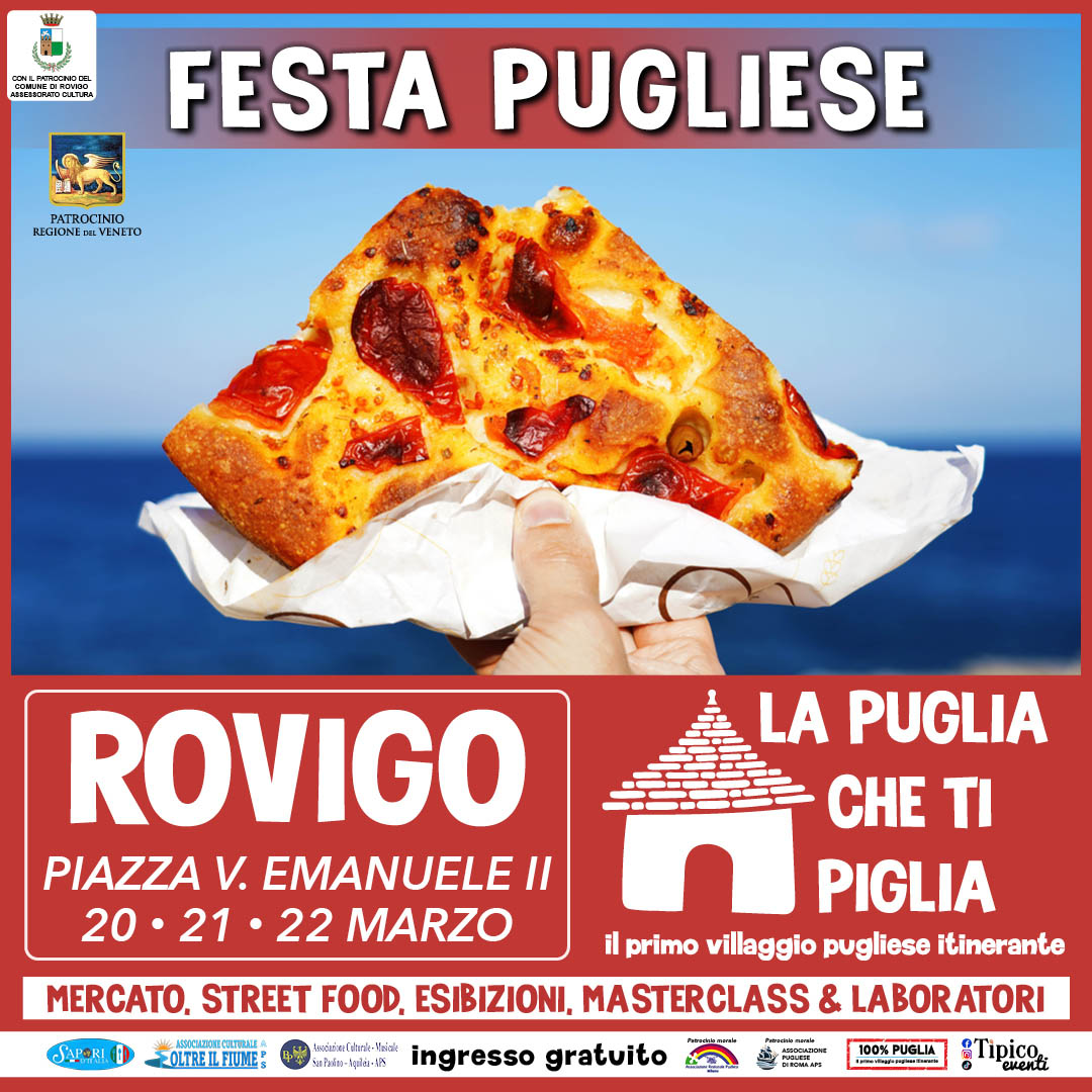FESTA PUGLIESE1080x1080