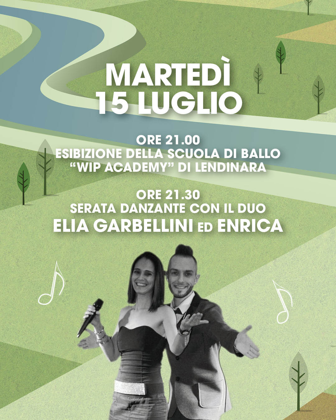 15 luglio 2025 FIERA di LUSIA