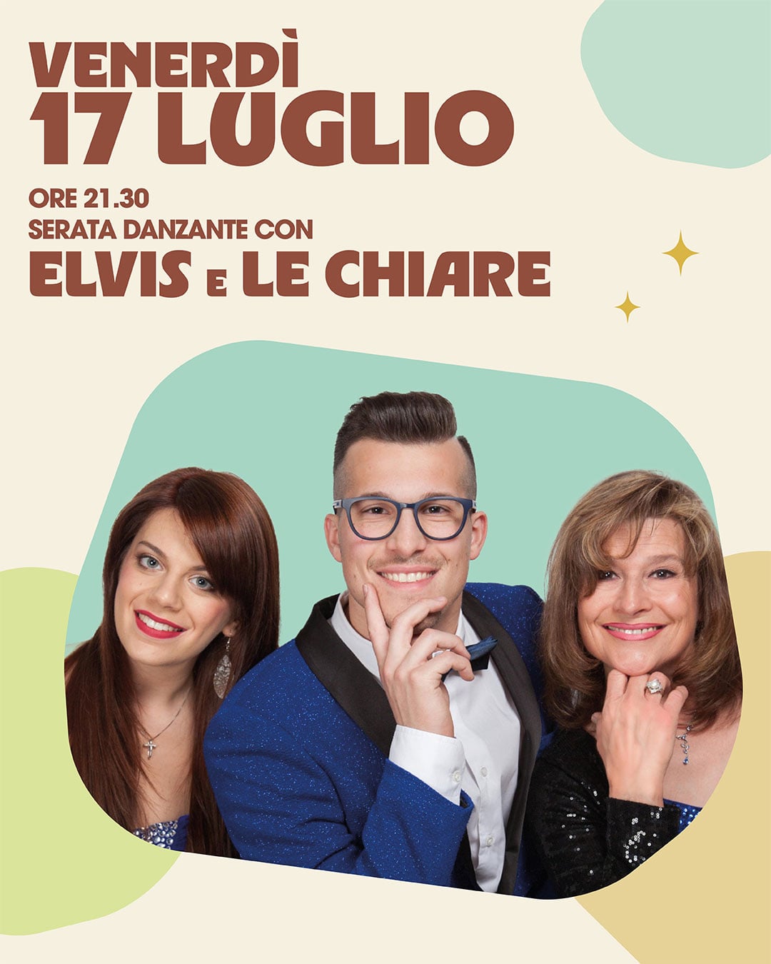 17-LUGLIO-ELVIS-E-LE-CHIARE