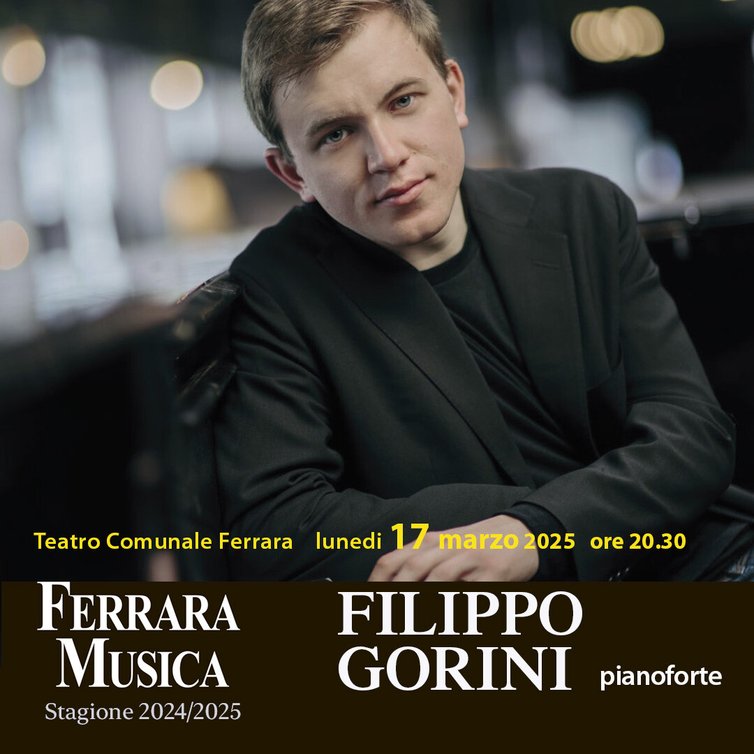FILIPPO GORINI FILIPPO GORINI