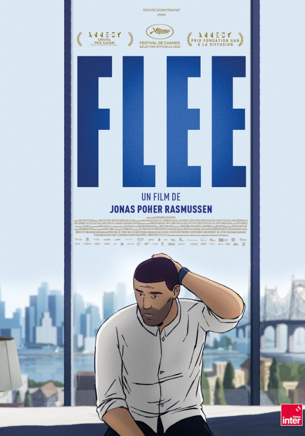 FLEE- cineset FLEE- cineset