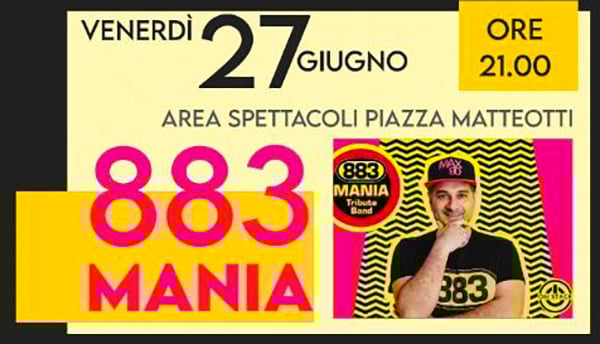 883-MANIA