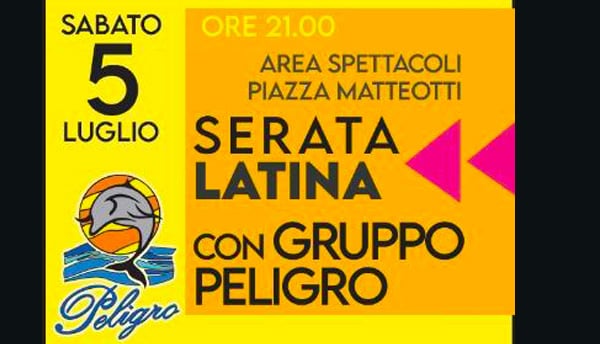 GRUPPO-PELIGRO