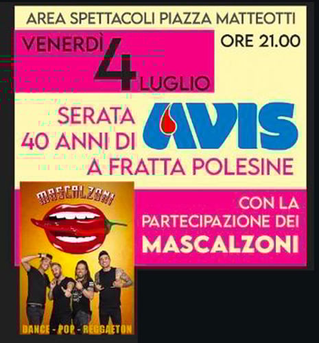 MASCALZONI
