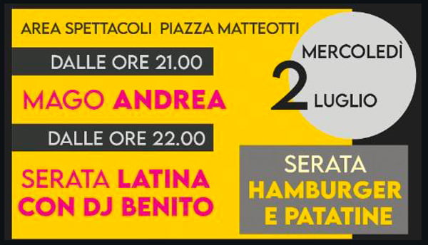 SERATA-LATINA