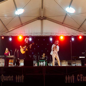 Famili-Quartet Famili-Quartet