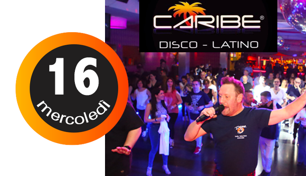 caribe caribe