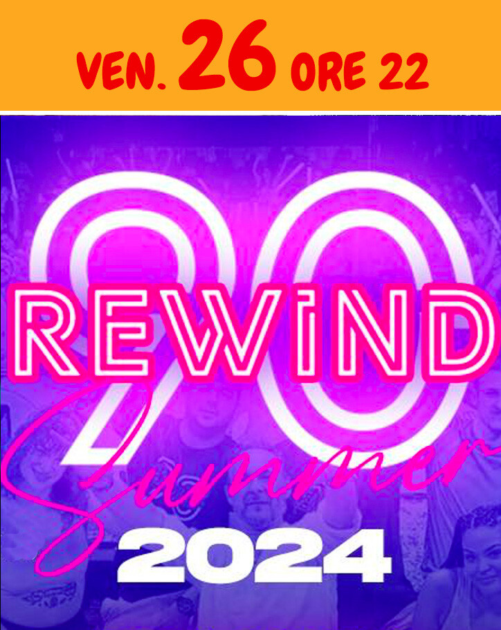 REWIND-90