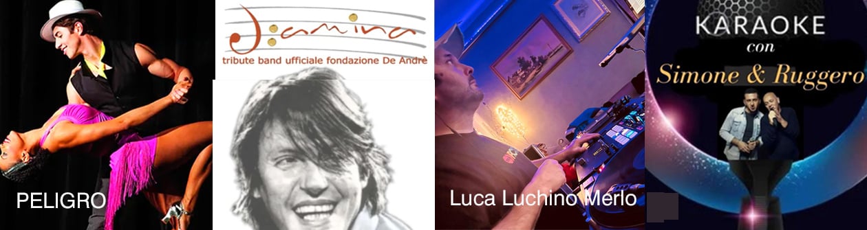 EVENTI FIESSO DUE EVENTI FIESSO DUE
