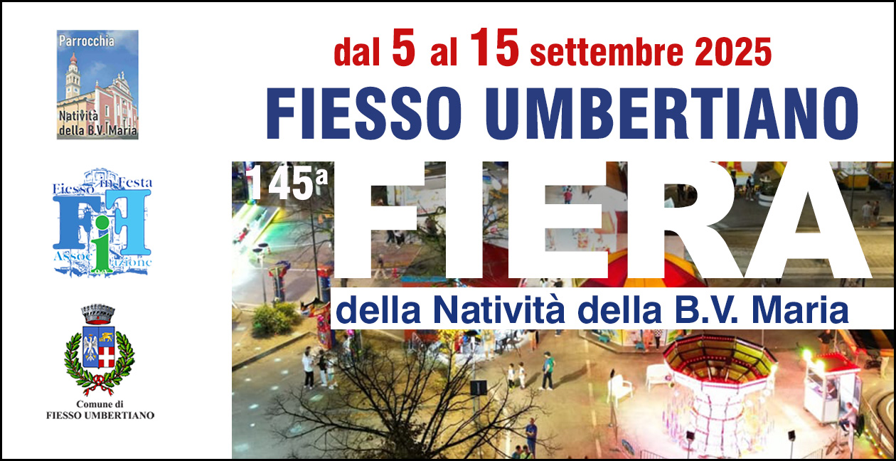 fiera di Fiesso 25. 1260x648jpg fiera di Fiesso 25. 1260x648jpg