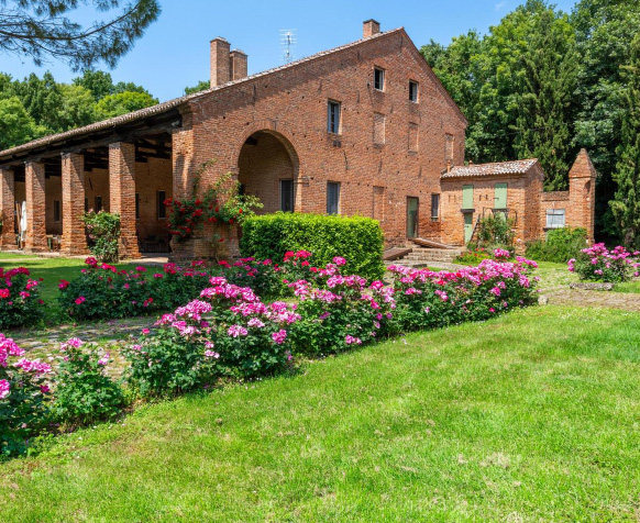 Castel Venezze San Martino di Venezze Castel Venezze San Martino di Venezze