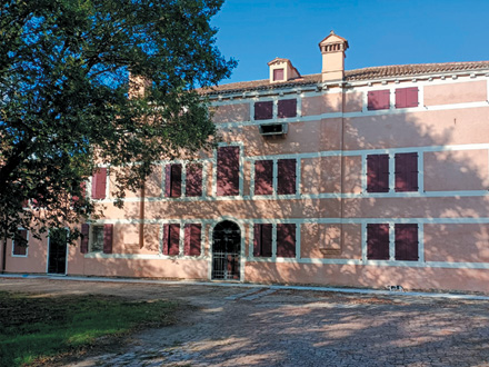 Villa-Calergi Villa-Calergi