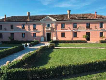 Villa Anconetta Villa Anconetta