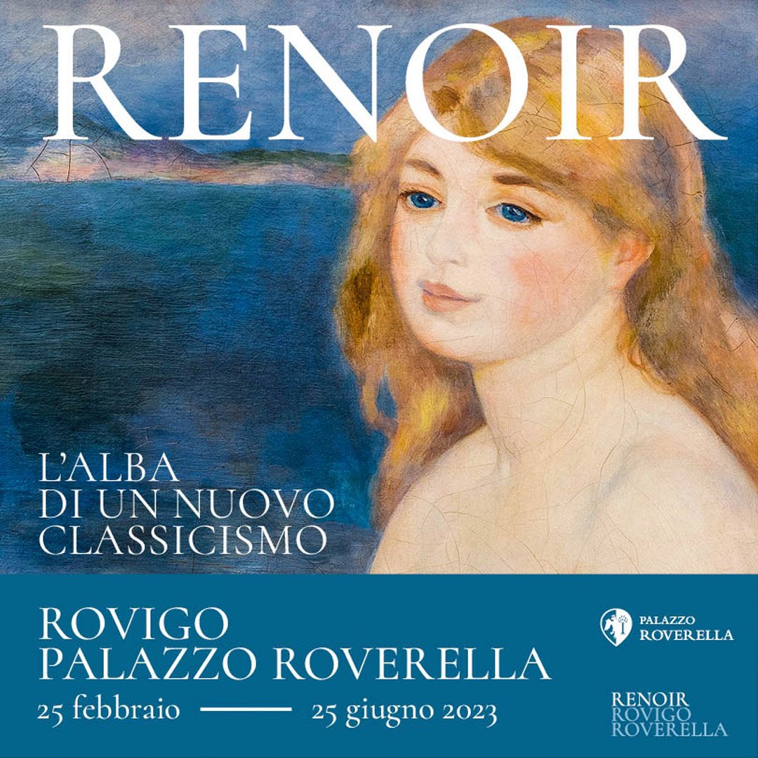 Renoir Palazzo Roverella 