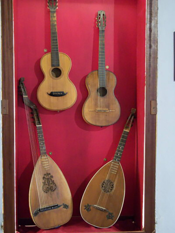 strumenti popolari strumenti popolari