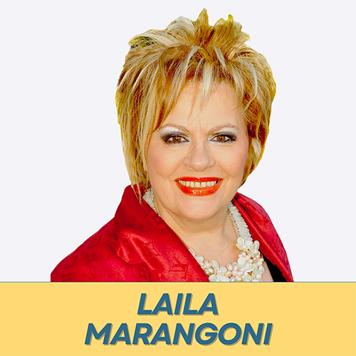 Laila-Marangoni