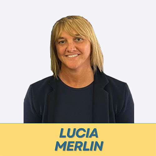 Lucia-Merlin