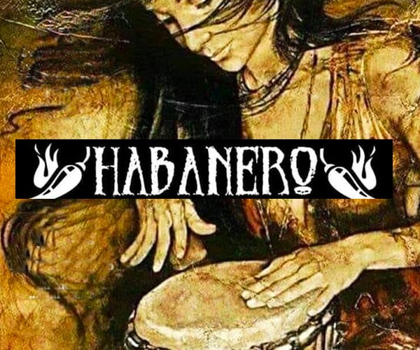 habanera habanera