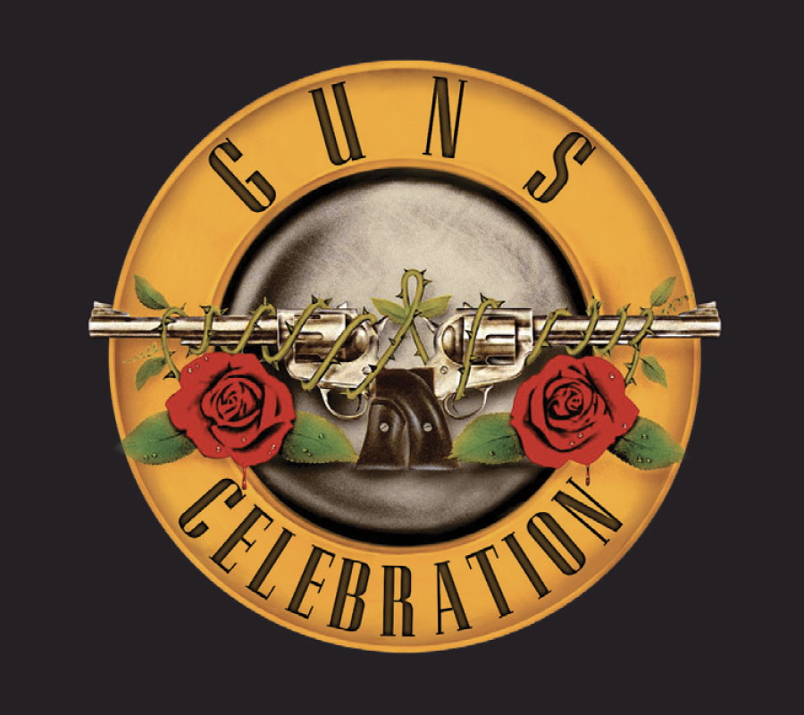 GUNS-CELEBRATION GUNS-CELEBRATION