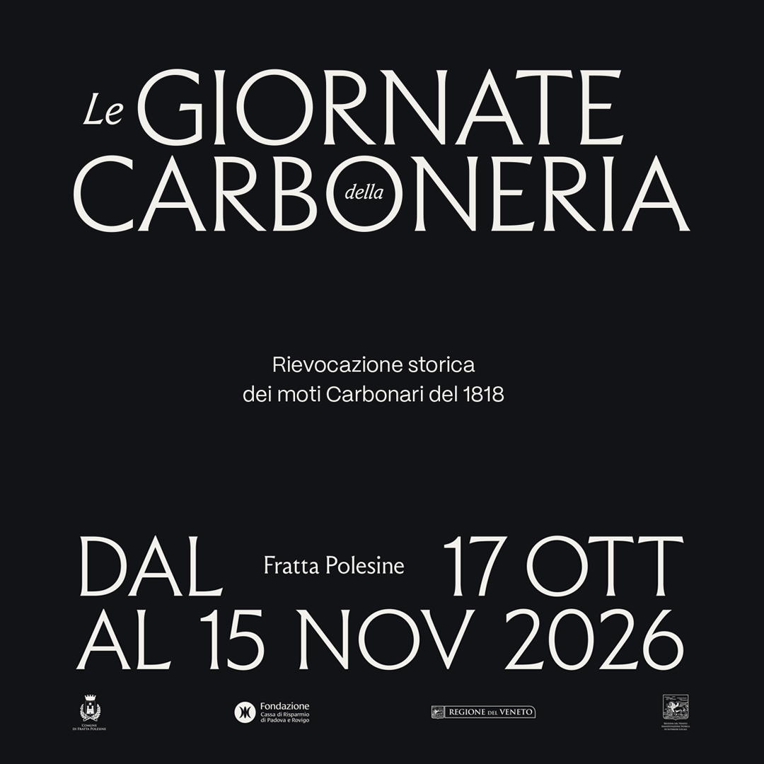 le giornate della  carboneria 2026 1080