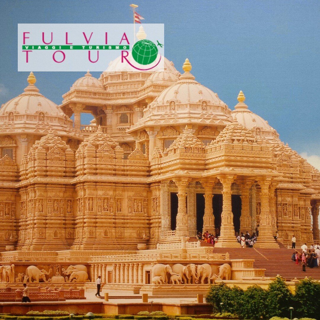 INDIA DEL NORD E VARANASI- FULVIA TOUR