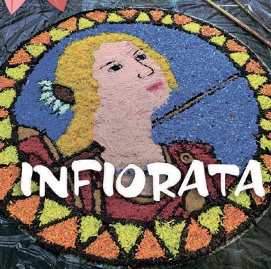 INFIORATA