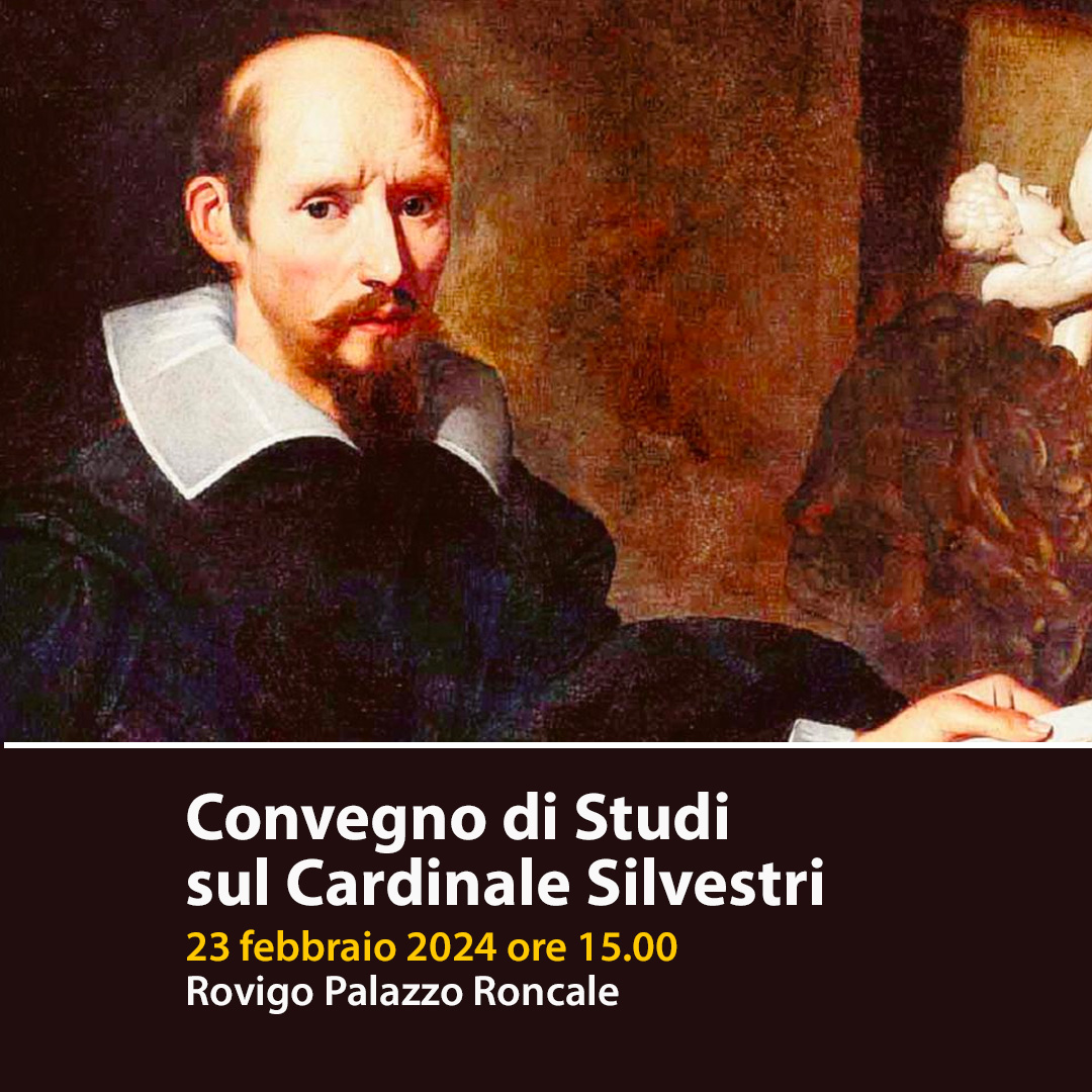 Il Cardinale Silvestri Convegno di studi