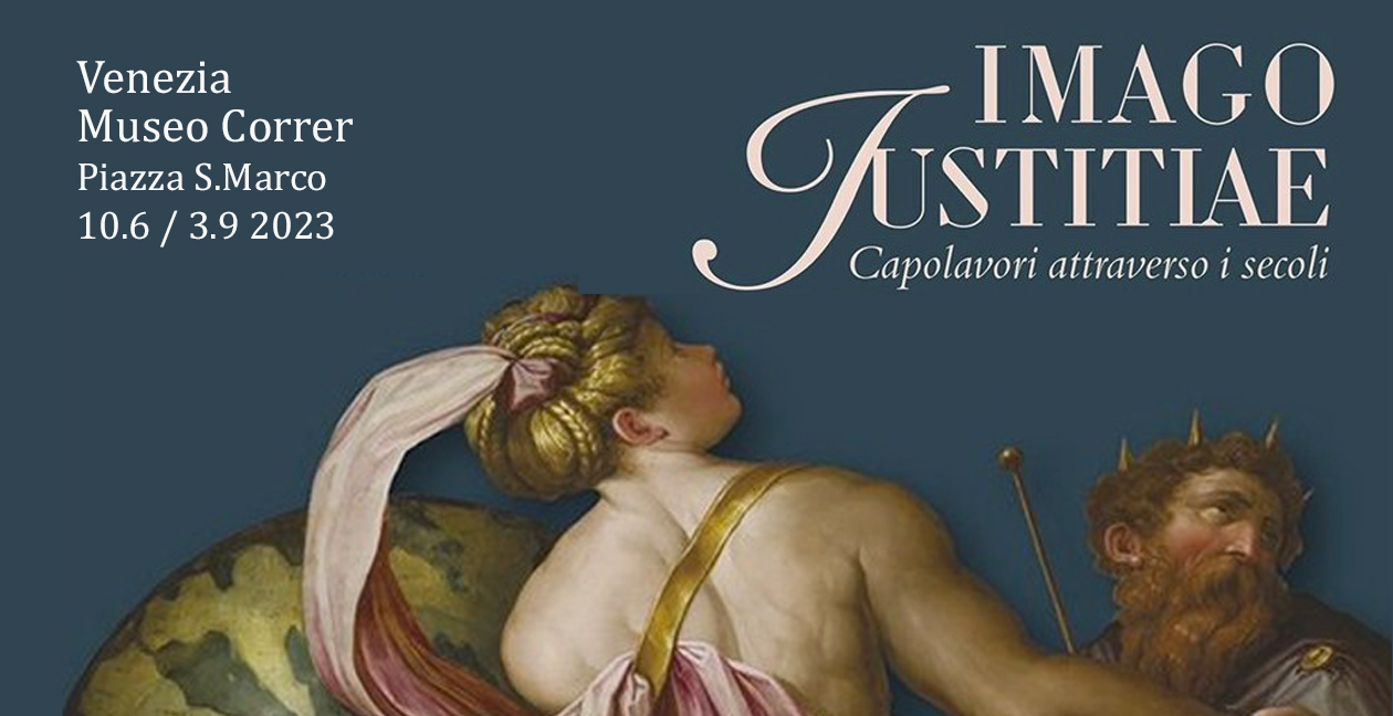 Imago Justitiae 