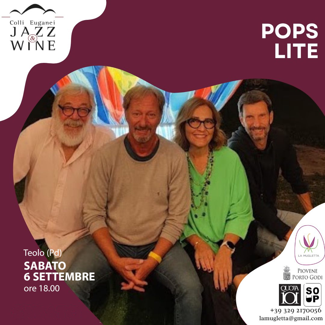 Jazz wine POPS LITE 1080X1080 Jazz wine POPS LITE 1080X1080