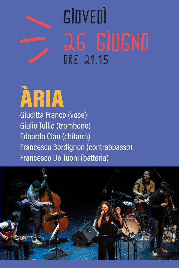 aria aria