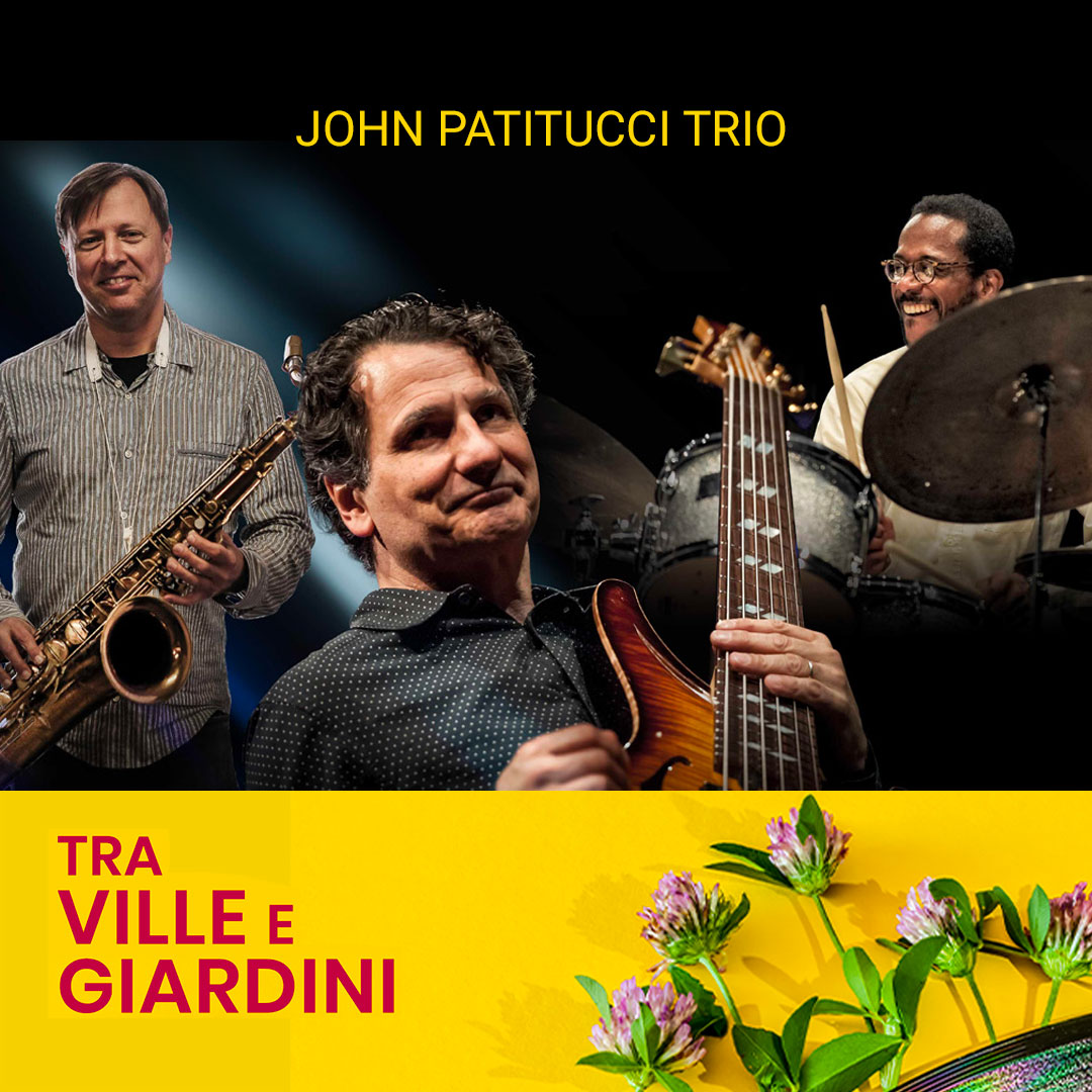 JOHN-PATITUCCI-TRIO-Q JOHN-PATITUCCI-TRIO-Q