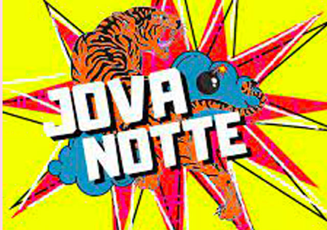 Jovanotte Jovanotte