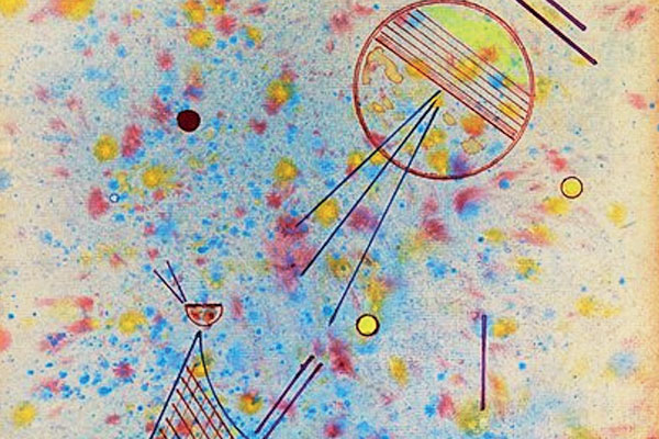 Kandinskij,-Dunn-und-fleckig-Souple Kandinskij,-Dunn-und-fleckig-Souple